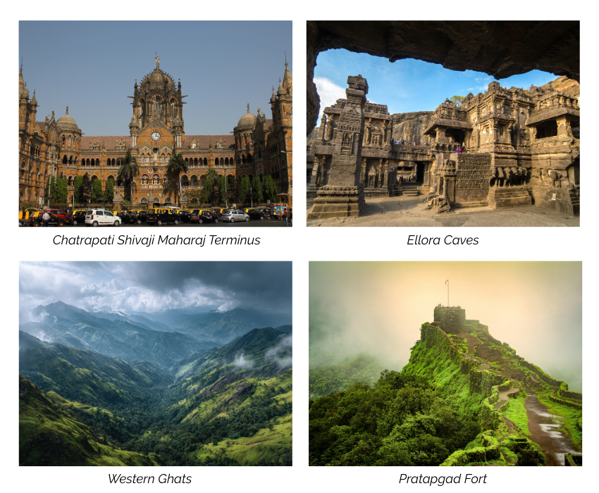 UNESCO World Heritage Sites